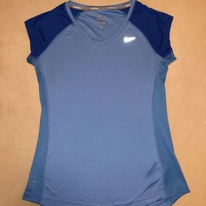 Nike Dri-fit Tshirt